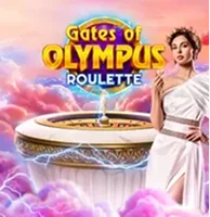 Gates of Olympus Roulette