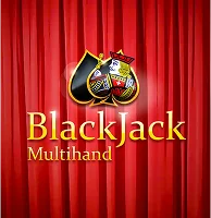 Blackjack Multihand