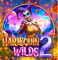 Harlequin Wilds 2