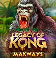 Legacy of Kong Maxways