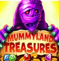 Mummyland Treasures