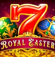 Royal Easter
