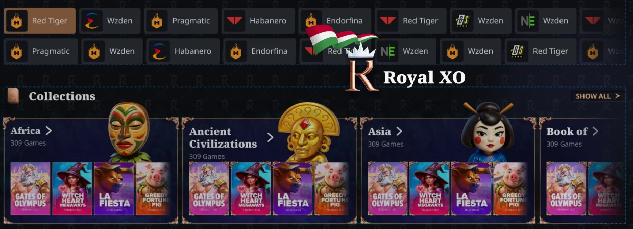 Royalxo online Royalxo online