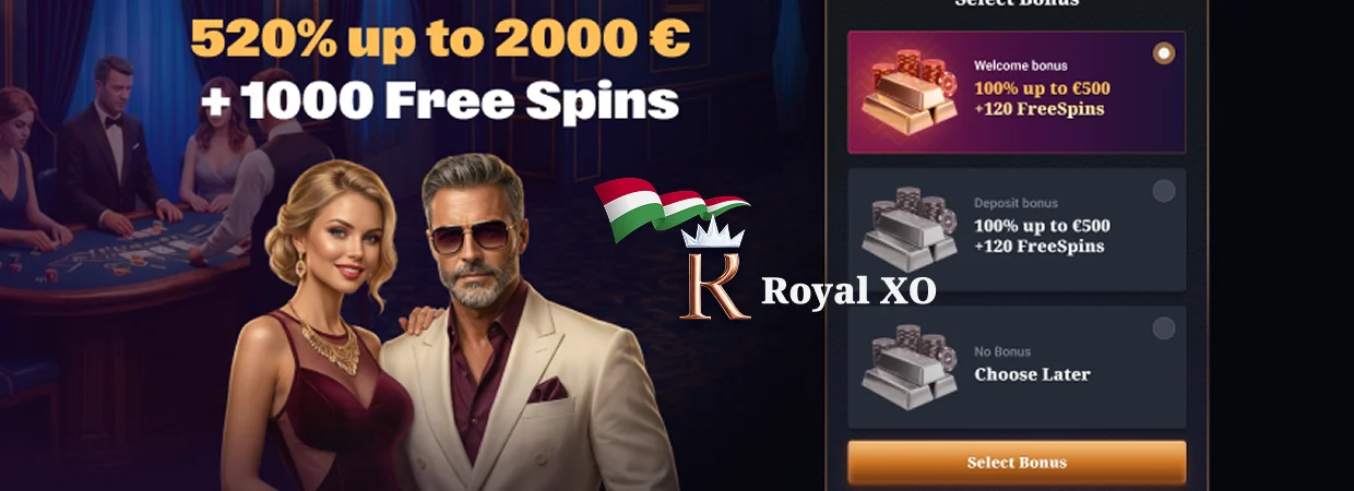 Royalxo weboldal Royalxo weboldal